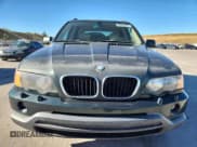 ✅ 2001 BMW X5 3.0i • VIN: WBAFA53521LH78781 • Lot: 84059375. Listed on Copart with 129,047 mi. Free auction sales archive from the USA and detailed vehicle history report at DreamBid. Image 5.