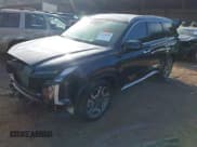 ✅ 2023 Hyundai Palisade Limited • VIN: KM8R54GE8PU516607 • Лот: 43399148. Опубликован ранее на IAAI с пробегом 55 902 миль. Бесплатный доступ к архиву аукционных продаж из США и подробный отчёт об истории автомобиля на DreamBid. Изображение 17.