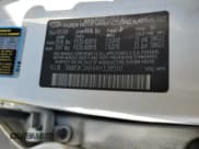 ✅ 2010 Hyundai Santa Fe Limited • VIN: 5NMSK3AB4AH338510 • Lot: 81387615. Listed on Copart with 190,045 mi. Free auction sales archive from the USA and detailed vehicle history report at DreamBid. Image 13.