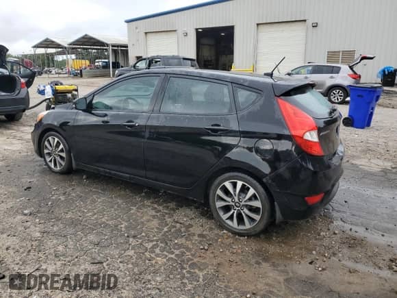 ✅ 2015 Hyundai Accent Sport • VIN: KMHCU5AE1FU234105 • Лот: 68011625. Опубликован ранее на Copart с пробегом 171 028 миль. Бесплатный доступ к архиву аукционных продаж из США и подробный отчёт об истории автомобиля на DreamBid. Изображение 2.