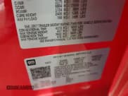 ✅ 2022 Chevrolet Silverado 1500 LT Trail Boss • VIN: 1GCPYFED0NZ235751 • Lot: 64846365. Wystawiony na Copart z przebiegiem 61 366 mil. Bezpłatny archiwum sprzedaży aukcyjnych z USA i szczegółowy raport historii pojazdu na DreamBid. Zdjęcie 12.