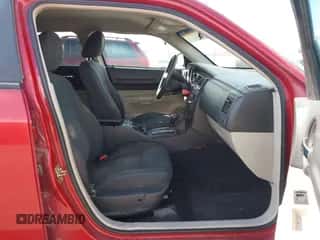 2005 Dodge Magnum SXT с VIN 2D4GZ48V45H577714, выставлен на аукционе IAAI как лот 41713514 с пробегом 169 249 миль миль и . История ставок и продаж доступна на DreamBid. Изображение 5.