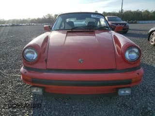 ✅ 1979 Porsche 930 • VIN: 9309800954 • Lot: 77348844. Listed on Copart with 100,507 mi. Free auction sales archive from the USA and detailed vehicle history report at DreamBid. Image 5.