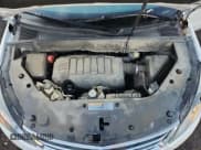 ✅ 2017 Chevrolet Traverse LT • VIN: 1GNKVGKD8HJ165830 • Лот: 85706975. Опубликован ранее на Copart с пробегом 173 180 миль. Бесплатный доступ к архиву аукционных продаж из США и подробный отчёт об истории автомобиля на DreamBid. Изображение 12.