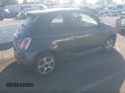 ✅ 2016 FIAT 500e • VIN: 3C3CFFGE4GT184182 • Lot: 43642233. Wystawiony na IAAI z przebiegiem 76 336 mil. Bezpłatny archiwum sprzedaży aukcyjnych z USA i szczegółowy raport historii pojazdu na DreamBid. Zdjęcie 4.