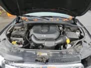 ✅ 2015 Dodge Durango Citadel • VIN: 1C4RDJEG3FC826985 • Lot: 91127805. Wystawiony na Copart z przebiegiem 35 006 mil. Bezpłatny archiwum sprzedaży aukcyjnych z USA i szczegółowy raport historii pojazdu na DreamBid. Zdjęcie 12.