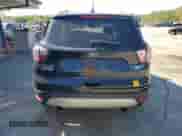 2017 Ford Escape Titanium с VIN 1FMCU9J99HUB85393, выставлен на аукционе Copart как лот 81259365 с пробегом 89 136 миль миль и Списание • Salvage title. История ставок и продаж доступна на DreamBid. Изображение 6.