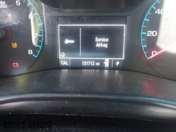 ✅ 2018 Chevrolet Colorado 2WD Work Truck • VIN: 1GCHSBEA6J1140043 • Lot: 42952974. Wystawiony na IAAI z przebiegiem 131 712 mil. Bezpłatny archiwum sprzedaży aukcyjnych z USA i szczegółowy raport historii pojazdu na DreamBid. Zdjęcie 16.