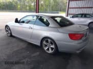 ✅ 2011 BMW 3 Series 328i • VIN: WBADW7C55BE543119 • Lot: 42465825. Listed on IAAI with 78,327 mi. Free auction sales archive from the USA and detailed vehicle history report at DreamBid. Image 3.