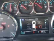 ✅ 2019 GMC Yukon XL SLT • VIN: 1GKS2GKC2KR313251 • Лот: 43105600. Опубликован ранее на IAAI с пробегом 77 556 миль. Бесплатный доступ к архиву аукционных продаж из США и подробный отчёт об истории автомобиля на DreamBid. Изображение 16.