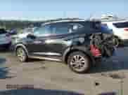2016 Hyundai Tucson SE z VIN KM8J3CA45GU203088, wystawiony jako Copart lot #80437105 z przebiegiem 120 941 mil mil oraz Szkoda całkowita • Salvage title. Historia ofert i sprzedaży dostępna na DreamBid. Obrazek 2.