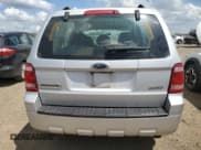 ✅ 2008 Ford Escape XLS • VIN: 1FMCU92Z48KB25600 • Lot: 63178825. Listed on Copart with 151,316 mi. Free auction sales archive from the USA and detailed vehicle history report at DreamBid. Image 6.