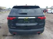 ✅ 2023 Chevrolet Traverse LT Cloth • VIN: 1GNERGKW6PJ220745 • Lot: 42485387. Listed on IAAI with 24,715 mi. Free auction sales archive from the USA and detailed vehicle history report at DreamBid. Image 16.