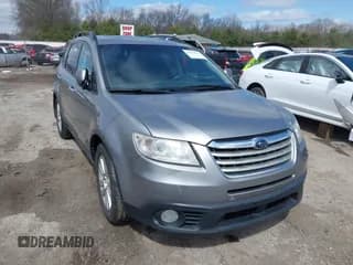 ✅ 2008 Subaru Tribeca Limited • VIN: 4S4WX90DX84402265 • Лот: 41959991. Опубликован ранее на IAAI с пробегом Не указан. Бесплатный доступ к архиву аукционных продаж из США и подробный отчёт об истории автомобиля на DreamBid. Изображение 1.
