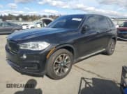 ✅ 2017 BMW X5 xDrive35i • VIN: 5UXKR0C3XH0V73759 • Лот: 90424085. Опубликован ранее на Copart с пробегом 120 713 миль. Бесплатный доступ к архиву аукционных продаж из США и подробный отчёт об истории автомобиля на DreamBid. Изображение 1.