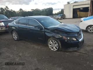 ✅ 2017 Chevrolet Impala LT • VIN: 2G1105S31H9110204 • Лот: 78547604. Опубликован ранее на Copart с пробегом 213 003 миль. Бесплатный доступ к архиву аукционных продаж из США и подробный отчёт об истории автомобиля на DreamBid. Изображение 4.