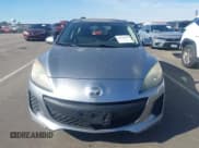 ✅ 2013 Mazda 3 i Touring • VIN: JM1BL1L7XD1705659 • Lot: 43732317. Listed on IAAI with 129,468 mi. Free auction sales archive from the USA and detailed vehicle history report at DreamBid. Image 13.