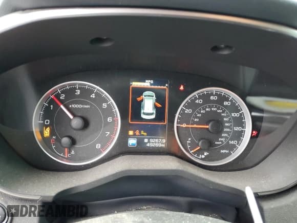 ✅ 2022 Subaru Ascent Premium • VIN: 4S4WMAED7N3449354 • Лот: 56555605. Опубликован ранее на Copart с пробегом 49 269 миль. Бесплатный доступ к архиву аукционных продаж из США и подробный отчёт об истории автомобиля на DreamBid. Изображение 9.