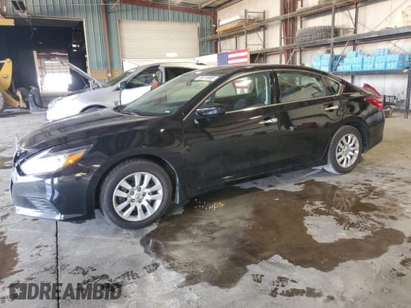 ✅ 2018 Nissan Altima SV • VIN: 1N4AL3AP4JC288149 • Lot: 66918885. Wystawiony na Copart z przebiegiem 202 706 mil. Bezpłatny archiwum sprzedaży aukcyjnych z USA i szczegółowy raport historii pojazdu na DreamBid. Zdjęcie 1.