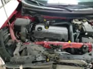 ✅ 2024 GMC Terrain SLE • VIN: 3GKALTEG2RL200367 • Лот: 91036145. Опубликован ранее на Copart с пробегом 30 007 миль. Бесплатный доступ к архиву аукционных продаж из США и подробный отчёт об истории автомобиля на DreamBid. Изображение 14.