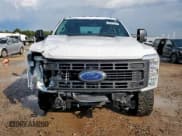✅ 2024 Ford F-250 XL • VIN: 1FT7W2BA1REC56727 • Лот: 90241275. Опубликован ранее на Copart с пробегом 19 700 миль. Бесплатный доступ к архиву аукционных продаж из США и подробный отчёт об истории автомобиля на DreamBid. Изображение 5.