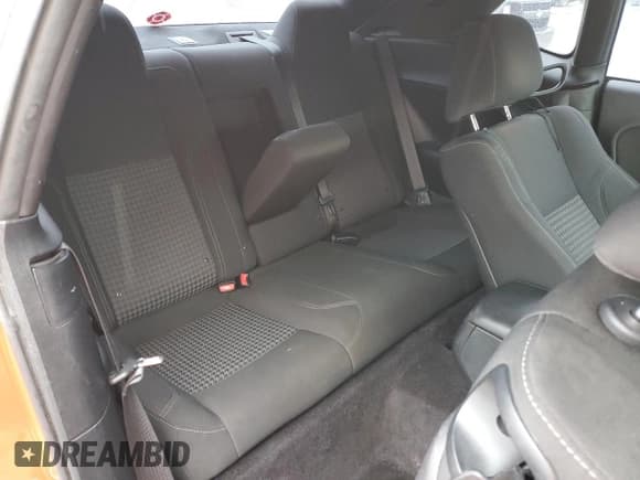 ✅ 2016 Dodge Challenger R/T • VIN: 2C3CDZBT6GH172153 • Lot: 45146303. Wystawiony na Copart z przebiegiem 95 855 mil. Bezpłatny archiwum sprzedaży aukcyjnych z USA i szczegółowy raport historii pojazdu na DreamBid. Zdjęcie 10.