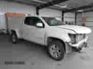 2020 Chevrolet Colorado 4WD LT с VIN 1GCHTCEA9L1212939, выставлен на аукционе IAAI как лот 43405506 с пробегом 112 946 миль миль и . История ставок и продаж доступна на DreamBid. Изображение 14.