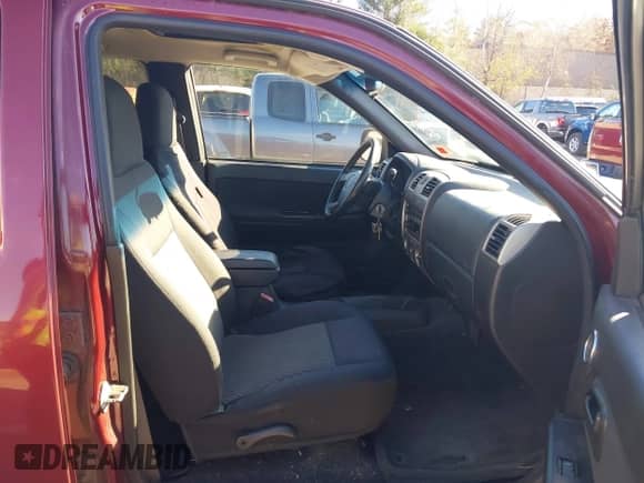 2007 Chevrolet Colorado 2LT с VIN 1GCDT13E578232160, выставлен на аукционе IAAI как лот 43594070 с пробегом 209 336 миль миль и . История ставок и продаж доступна на DreamBid. Изображение 5.