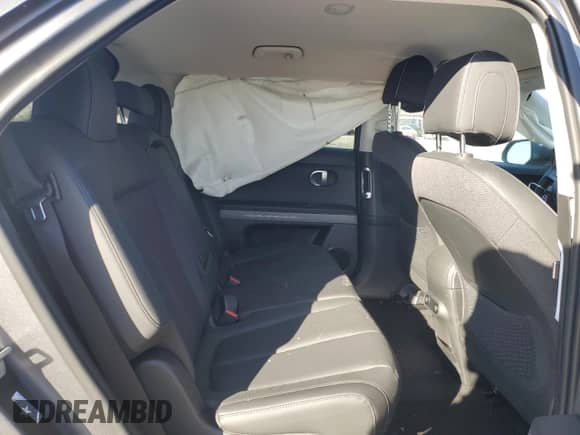 2023 Hyundai Ioniq 5 SEL с VIN KM8KN4AE7PU182631, выставлен на аукционе Copart как лот 75385923 с пробегом 4 838 миль миль и . История ставок и продаж доступна на DreamBid. Изображение 12.