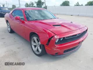 ✅ 2017 Dodge Challenger SXT Plus • VIN: 2C3CDZAG5HH501804 • Lot: 43306572. Wystawiony na IAAI z przebiegiem 99 260 mil. Bezpłatny archiwum sprzedaży aukcyjnych z USA i szczegółowy raport historii pojazdu na DreamBid. Zdjęcie 6.
