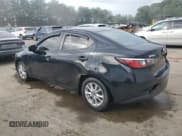 ✅ 2016 Toyota Yaris • VIN: 3MYDLBYV4GY103444 • Lot: 65609715. Listed on Copart with 100,606 mi. Free auction sales archive from the USA and detailed vehicle history report at DreamBid. Image 2.