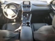 ✅ 2015 Lexus NX 200t • VIN: JTJYARBZ5F2020335 • Лот: 85161625. Опубликован ранее на Copart с пробегом 122 142 миль. Бесплатный доступ к архиву аукционных продаж из США и подробный отчёт об истории автомобиля на DreamBid. Изображение 8.