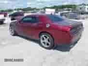 2018 Dodge Challenger T/A 392 с VIN 2C3CDZFJ7JH255672, выставлен на аукционе IAAI как лот 42638454 с пробегом 70 095 миль миль и . История ставок и продаж доступна на DreamBid. Изображение 3.