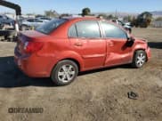 ✅ 2011 Kia Rio LX • VIN: KNADH4A35B6952936 • Lot: 70288604. Wystawiony na Copart z przebiegiem 98 359 mil. Bezpłatny archiwum sprzedaży aukcyjnych z USA i szczegółowy raport historii pojazdu na DreamBid. Zdjęcie 3.