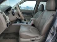 ✅ 2010 Mercury Mariner • VIN: 4M2CN9B75AKJ24200 • Lot: 49974115. Listed on Copart with 211,348 mi. Free auction sales archive from the USA and detailed vehicle history report at DreamBid. Image 7.