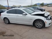 ✅ 2014 BMW 5 Series 528i • VIN: WBA5A5C58ED508155 • Lot: 43762648. Listed on IAAI with 149,133 mi. Free auction sales archive from the USA and detailed vehicle history report at DreamBid. Image 13.