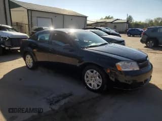 ✅ 2013 Dodge Avenger SE V6 • VIN: 1C3CDZAG7DN750185 • Лот: 72776184. Опубликован ранее на Copart с пробегом 157 493 миль. Бесплатный доступ к архиву аукционных продаж из США и подробный отчёт об истории автомобиля на DreamBid. Изображение 4.
