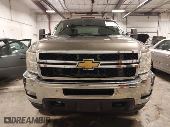 ✅ 2014 Chevrolet Silverado 2500HD LT • VIN: 1GC1KXC85EF131664 • Lot: 40820826. Listed on IAAI with 113,817 mi. Free auction sales archive from the USA and detailed vehicle history report at DreamBid. Image 13.