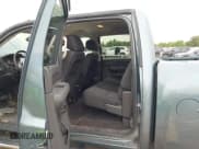 ✅ 2010 Chevrolet Silverado 1500 LT • VIN: 3GCRCSE02AG264420 • Lot: 42993363. Listed on IAAI with 93,151 mi. Free auction sales archive from the USA and detailed vehicle history report at DreamBid. Image 8.