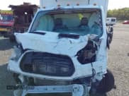 ✅ 2016 Ford Transit • VIN: 1FDBF6ZV9GKA18676 • Лот: 43271875. Опубликован ранее на IAAI с пробегом Не указан. Бесплатный доступ к архиву аукционных продаж из США и подробный отчёт об истории автомобиля на DreamBid. Изображение 6.