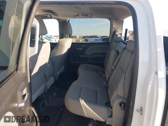 ✅ 2019 Chevrolet Silverado 2500HD Work Truck • VIN: 1GC1KREG5KF269412 • Лот: 43655197. Опубликован ранее на IAAI с пробегом 141 150 миль. Бесплатный доступ к архиву аукционных продаж из США и подробный отчёт об истории автомобиля на DreamBid. Изображение 8.