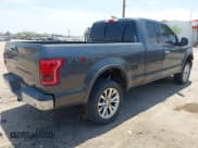 ✅ 2015 Ford F-150 XLT • VIN: 1FTFX1EF5FFA16368 • Lot: 42710993. Listed on IAAI with 168,046 mi. Free auction sales archive from the USA and detailed vehicle history report at DreamBid. Image 4.