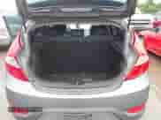 ✅ 2015 Hyundai Accent Sport • VIN: KMHCU5AEXFU225628 • Lot: 42653316. Listed on IAAI with 155,756 mi miles. Access the free auction sales archive from the USA and view a detailed vehicle history report at DreamBid. Image 12.