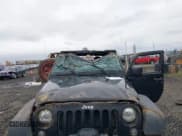 ✅ 2018 Jeep Wrangler Unlimited Rubicon Recon • VIN: 1C4BJWFG9JL844051 • Lot: 40923174. Wystawiony na IAAI z przebiegiem 64 309 mil. Bezpłatny archiwum sprzedaży aukcyjnych z USA i szczegółowy raport historii pojazdu na DreamBid. Zdjęcie 6.