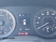 ✅ 2017 Hyundai Tucson Limited • VIN: KM8J33A24HU410006 • Lot: 43578500. Listed on IAAI with 88,163 mi. Free auction sales archive from the USA and detailed vehicle history report at DreamBid. Image 15.