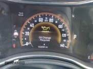 ✅ 2014 Dodge Durango Citadel • VIN: 1C4SDHET6EC455083 • Lot: 43691597. Wystawiony na IAAI z przebiegiem 153 256 mil. Bezpłatny archiwum sprzedaży aukcyjnych z USA i szczegółowy raport historii pojazdu na DreamBid. Zdjęcie 7.