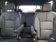 ✅ 2023 Chevrolet Traverse RS • VIN: 1GNERJKW3PJ239993 • Lot: 70573875. Listed on Copart with 21,670 mi. Free auction sales archive from the USA and detailed vehicle history report at DreamBid. Image 10.