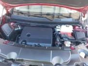 ✅ 2020 Chevrolet Traverse LT Cloth • VIN: 1GNERGKW9LJ228526 • Lot: 43614403. Wystawiony na IAAI z przebiegiem 65 663 mil. Bezpłatny archiwum sprzedaży aukcyjnych z USA i szczegółowy raport historii pojazdu na DreamBid. Zdjęcie 10.