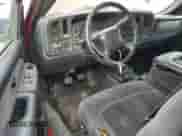 2002 Chevrolet Silverado 1500 LS с VIN 1GCEK14V62Z120296, выставлен на аукционе Copart как лот 80434704 с пробегом Не указан миль и Списание • Salvage title. История ставок и продаж доступна на DreamBid. Изображение 8.
