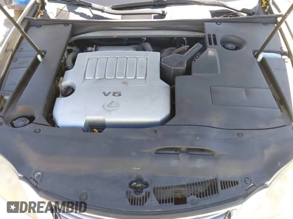 2007 Lexus ES 330 z VIN JTHBJ46G172003679, wystawiony jako IAAI lot #43472022 z przebiegiem 137 903 mil mil oraz . Historia ofert i sprzedaży dostępna na DreamBid. Obrazek 10.